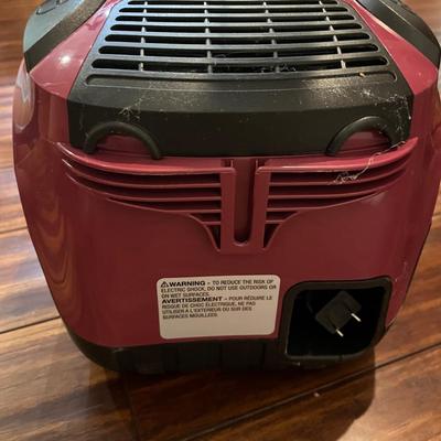 Bissell Canister Vacuum (BK-MG)