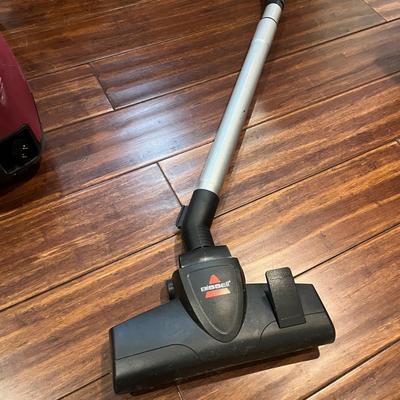 Bissell Canister Vacuum (BK-MG)