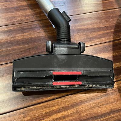 Bissell Canister Vacuum (BK-MG)