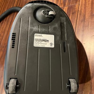 Bissell Canister Vacuum (BK-MG)