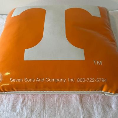 Tenn Stadium Cushion (G)