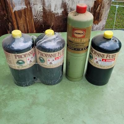 Vintage Coleman Picnic Stove, Camp Stove & More (G-EL)