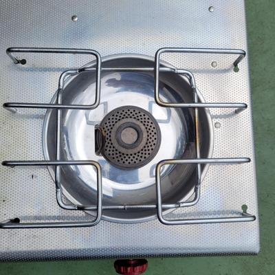 Vintage Coleman Picnic Stove, Camp Stove & More (G-EL)