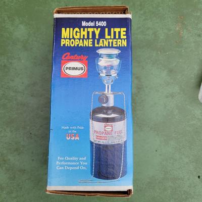 Vintage Coleman Picnic Stove, Camp Stove & More (G-EL)