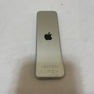 Two Apple TV Streaming Boxes (BLR-MG)