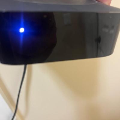 Two Apple TV Streaming Boxes (BLR-MG)