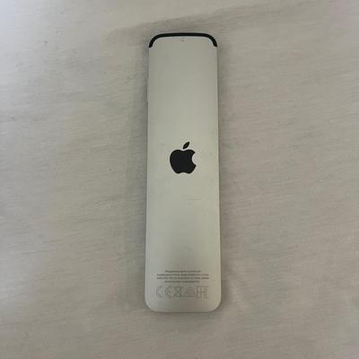 Two Apple TV Streaming Boxes (BLR-MG)