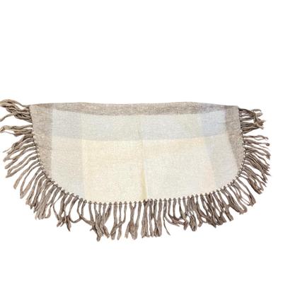 Donegal design Wool/Mohair Blanket Plus More Wool Blankets (BD-RG)