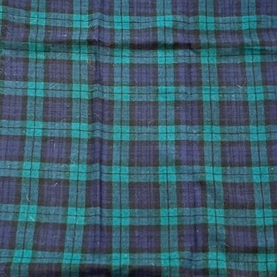 Donegal design Wool/Mohair Blanket Plus More Wool Blankets (BD-RG)
