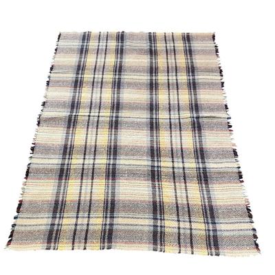Donegal design Wool/Mohair Blanket Plus More Wool Blankets (BD-RG)
