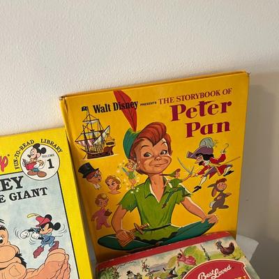 Lot of Children's Books (G)
