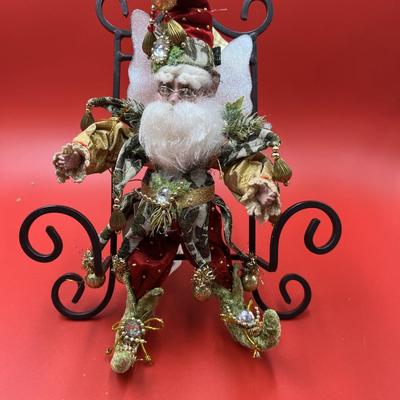 Mark Roberts Jollie Old Fairy