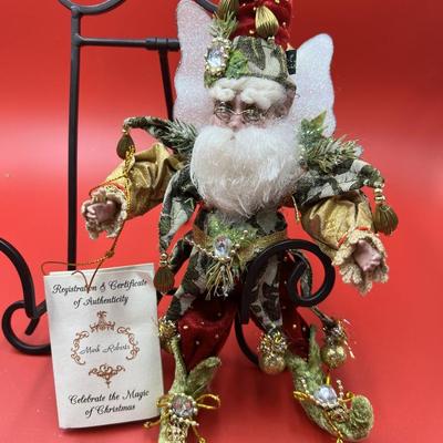 Mark Roberts Jollie Old Fairy