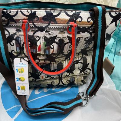 Gabs G3 Plus Large Trip Bag