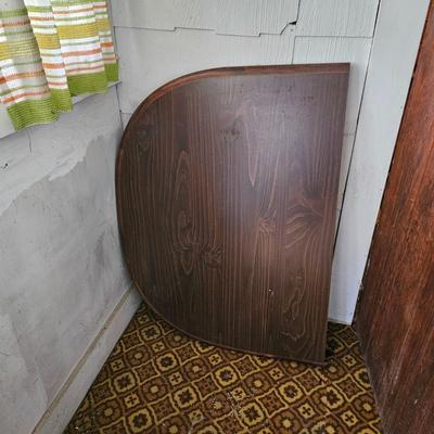 Assorted Wood Table Tops, Leaves & More (G1-JS)