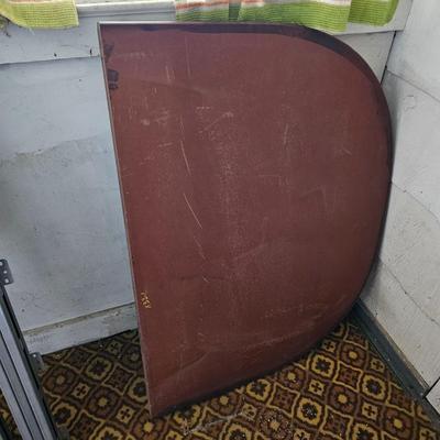 Assorted Wood Table Tops, Leaves & More (G1-JS)