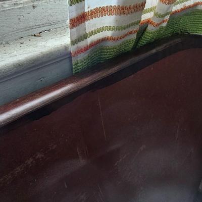 Assorted Wood Table Tops, Leaves & More (G1-JS)