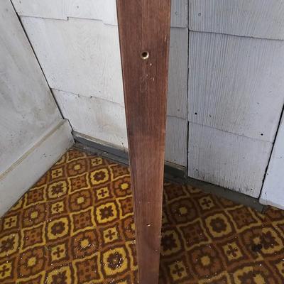 Assorted Wood Table Tops, Leaves & More (G1-JS)