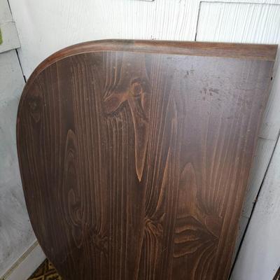Assorted Wood Table Tops, Leaves & More (G1-JS)