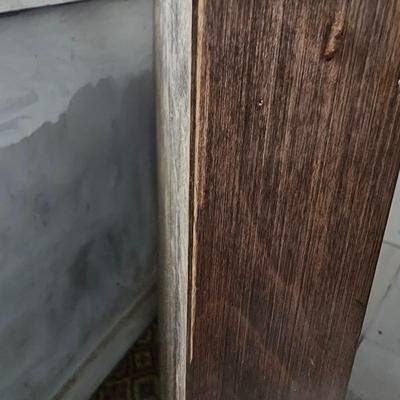 Assorted Wood Table Tops, Leaves & More (G1-JS)