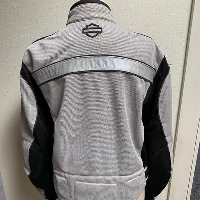 Harley Davidson Touring Mesh Jacket