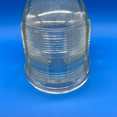 Crouse-Hinds Kopp Glass Aviation Runway Light Globe