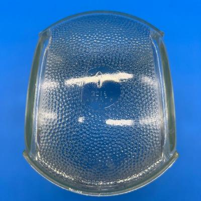 Crouse-Hinds Kopp Glass Aviation Runway Light Globe