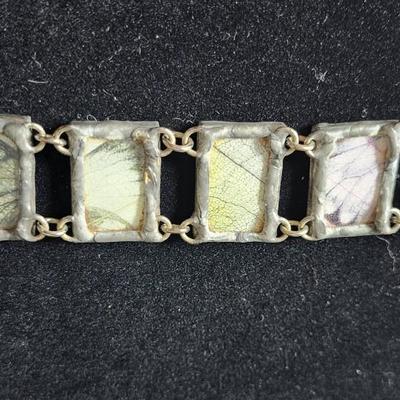 Lisa Salazar Western Cowboys Bracelet