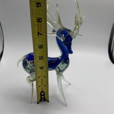 Sale Photo Thumbnail #406: One foot is broke but it stands fine. See pic