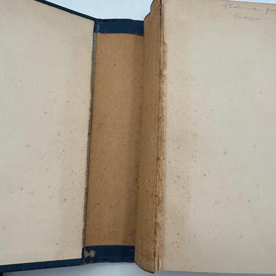 Four-volume set of "History of Louisiana" by Charles Gayarré