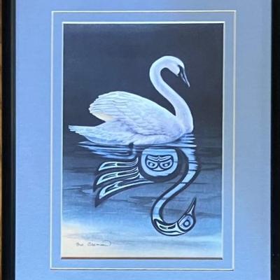Watercolor By Sue Coleman