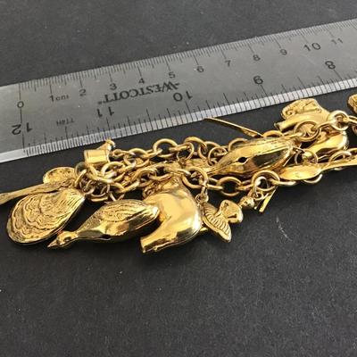 Super Cute Charm Necklace