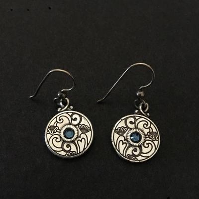 Cute dangle earrings