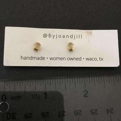 Cute Horse stud earrings