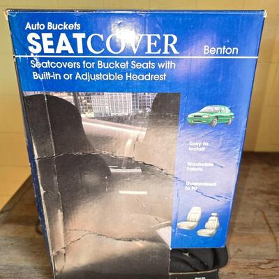 Car seat cover