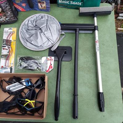 Automotive Accessories (G-BBL)