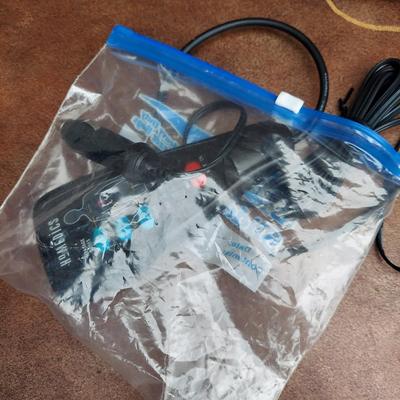 Automotive Accessories (G-BBL)