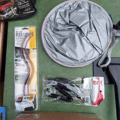 Automotive Accessories (G-BBL)