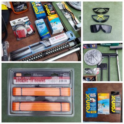 Automotive Accessories (G-BBL)
