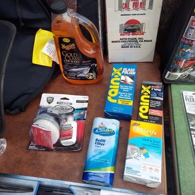 Automotive Accessories (G-BBL)