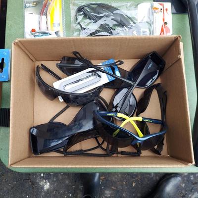 Automotive Accessories (G-BBL)