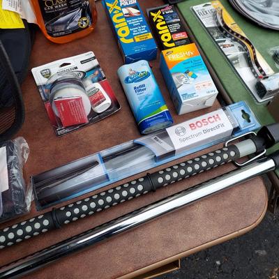 Automotive Accessories (G-BBL)