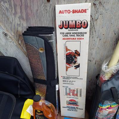 Automotive Accessories (G-BBL)
