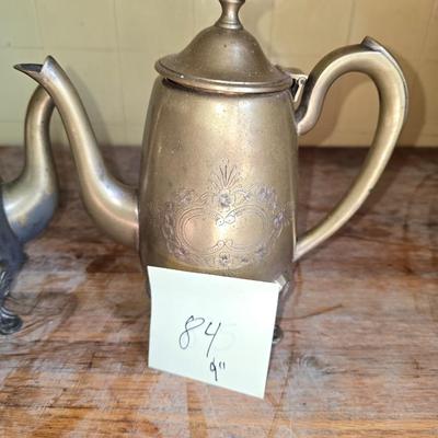 Tea set