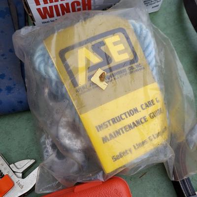 Car Parts & Tools (G-BBL)
