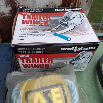 Car Parts & Tools (G-BBL)