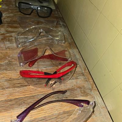 Glasses