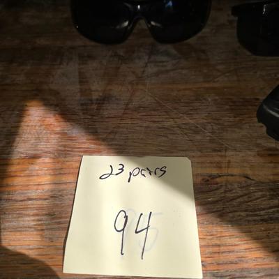 Glasses