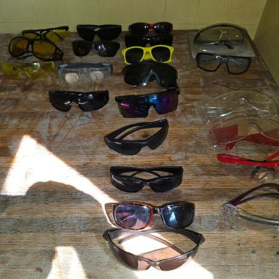 Glasses