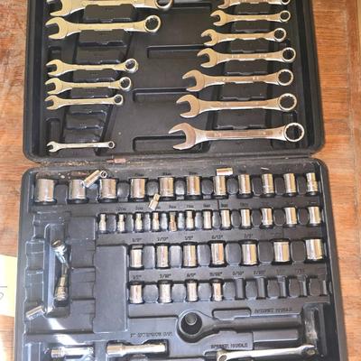 Partial toolkit